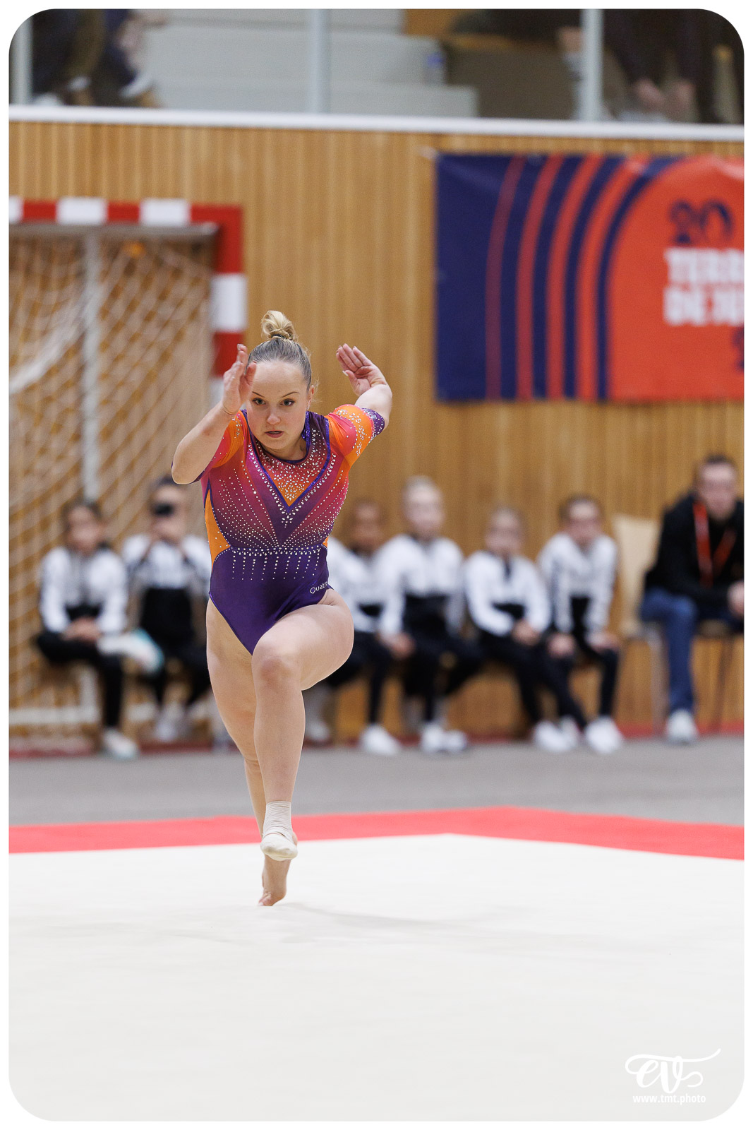 MATCH TOP12 HAGUENAU-HENIN